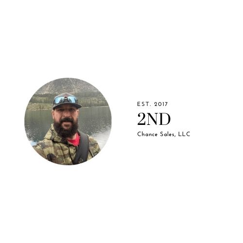 Daniel Becker 2nd Chance Sales, LLC